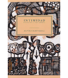 INTIMIDAD, escenas de la vida amorosa 9789878984407 24,70 €