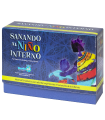 SANANDO AL NI&Ntilde;O INTERNO. Material terap&eacute;utico para abordar experiencias emocionales de la infancia