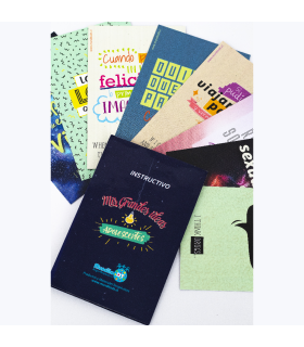 MIS GRANDES IDEAS ADOLESCENTES. Cartas para el desarrollo y expresión emocional