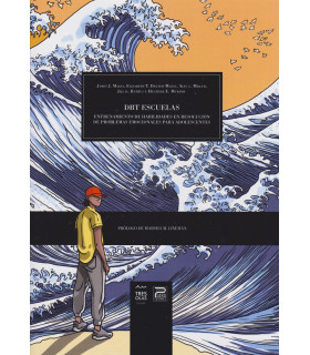 DBT ESCUELAS. Entrenamiento de habilidades en resoluciones de problemas emocionales para adolescentes 9788412572278 Psara Ediciones 45,60 €