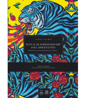 Manual de habilidades DBT para adolescentes 9788412572285 Psara Ediciones 45,60 €