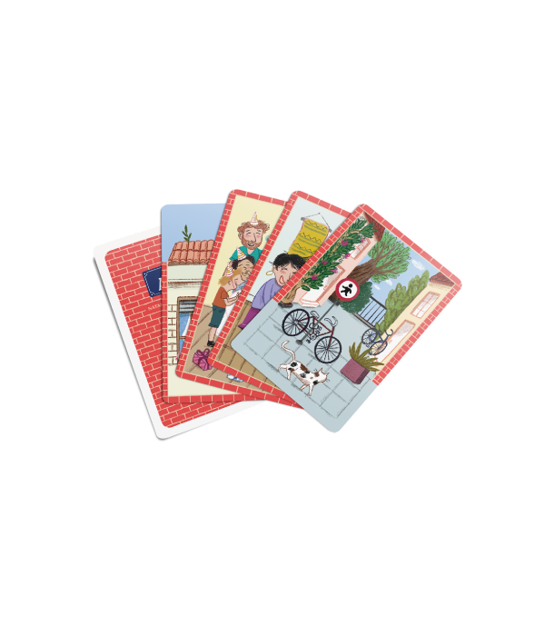 Pasaje ALEL&Iacute; de Natalia M&eacute;ndez y Jimena Tello 9786310030609 Tinkuy 17,58&nbsp;&euro;