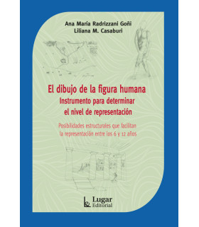 EL DIBUJO DE LA FIGURA HUMANA, INSTRUMENTO PARA DETERMINAR EL NIVEL DE REPRESENTACIÓN