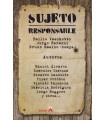 SUJETO RESPONSABLE