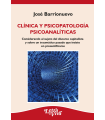 CL&Iacute;NICA Y PSICOPATOLOG&Iacute;A PSICOANAL&Iacute;TICAS