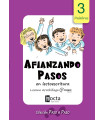 Manual de actividades AFIANZANDO PASOS en Lectoescritura. 3 Palabras