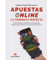 Apuestas Online. La Tormenta Perfecta.