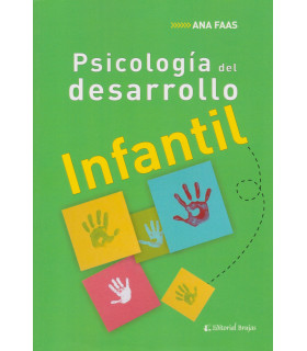 Psicología del Desarrollo Infantil 9789877605778 Brujas Editorial 36,10 €