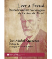 LEER A FREUD. Descubrimiento  cronol&oacute;gico de la obra de Freud