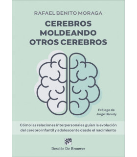Cerebros moldeando otros cerebros 9788433032546 DESCL&Eacute;E DE BROUWER 23,75&nbsp;&euro;