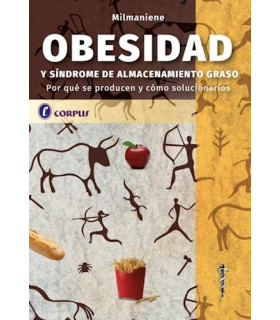 Obesidad Y Síndrome de Almacenamiento Graso
