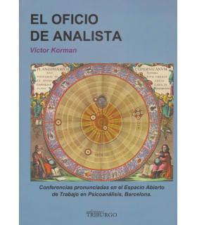 El oficio de analista. Tercera edición 9788461653195 26,60 €