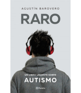 RARO. Un libro urgente sobre autismo 9789504984603 Paidos 26,60 €