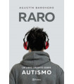 RARO. Un libro urgente sobre autismo