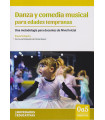 DANZA Y COMEDIA MUSICAL PARA EDADES TEMPRANAS