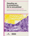 Desafíos en la enseñanza de la sexualidad. Cuerpos en el borde de la escena educativa