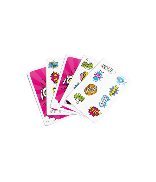 CANEJO! Un libro-juego de rapidez mental y asociaci&oacute;n visual 9786310075983 Tinkuy 17,58&nbsp;&euro;