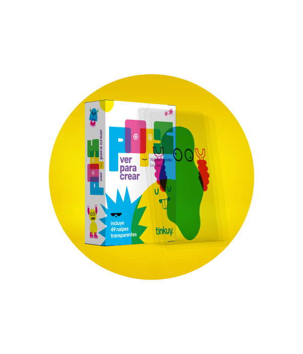 Pops. ver para crear 9786310076997 Tinkuy 22,80&nbsp;&euro;