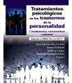 Tratamientos psicol&oacute;gicos en los trastornos de la personalidad. I Fundamentos ...