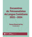 Encuentros de Psicoanalistas de Lengua Castellana 2022-2024