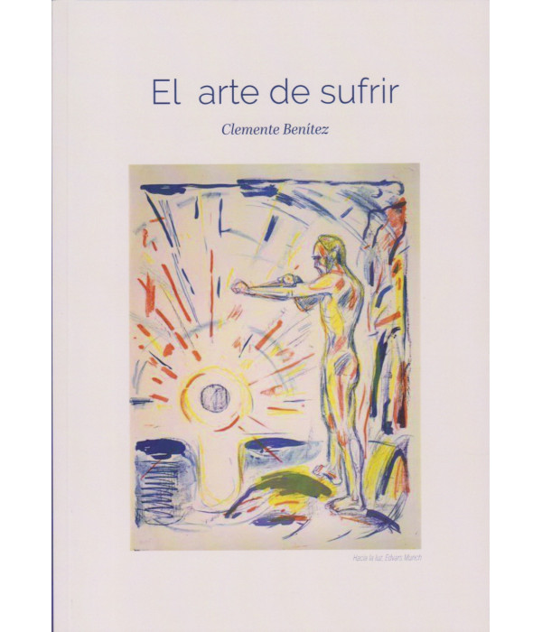 El arte de sufrir 9791399035148 Psara Ediciones 24,70&nbsp;&euro;