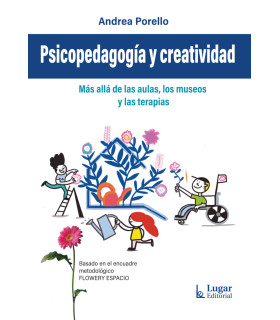 PSICOPEDAGOGÍA Y CREATIVIDAD