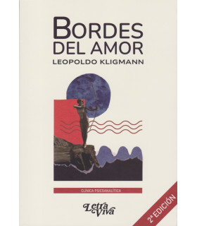 Bordes del Amor. 2ª Edición