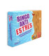 BINGO ANTI-ESTR&Eacute;S
