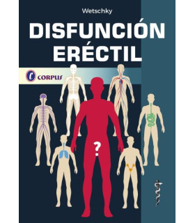 DISFUNCIÓN ERÉCTIL
