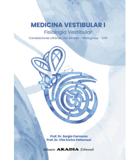 Medicina vestibular 1. Fisiología Vestibular