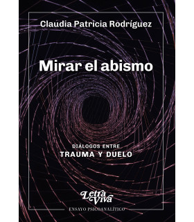 MIRAR EL ABISMO