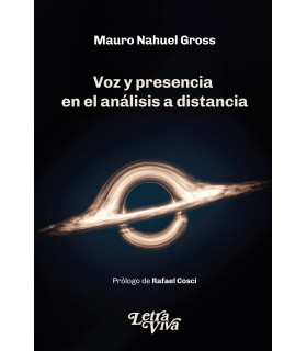 VOZ Y PRESENCIA EN EL ANÁLISIS A DISTANCIA