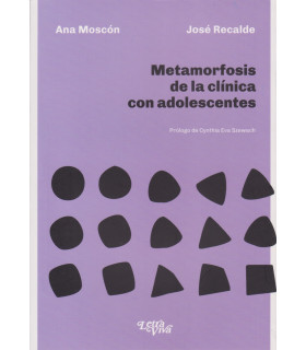 Metamorfosis de la clínica con adolescentes