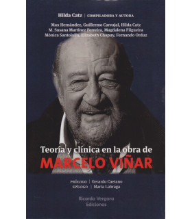 Teoría y Clínica en la obra de Marcelo Viñar