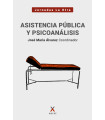 Asistencia pública y psicoanálisis