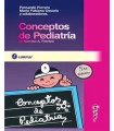 Conceptos de Pediatría 5ª Edición