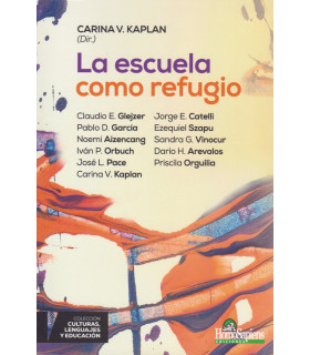 La escuela como refugio