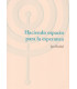 Haciendo espacio para la esperanza