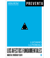 Los afectos fundamentales