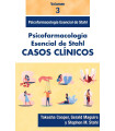 Stahl Casos Clínicos Volumen 3 Psicofarmacología Esencial
