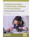 Inteligencia artificial, programaci&oacute;n y rob&oacute;tica en la primera infancia
