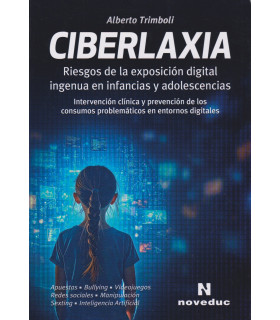Ciberlaxia