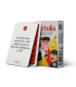 Tertulia. Preguntas para conversar sobre libros y lecturas