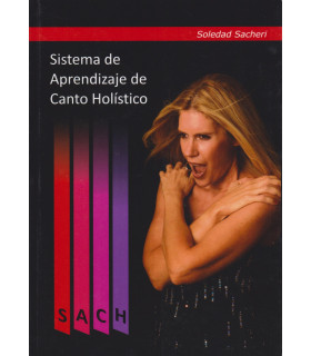 Sistema de Aprendizaje de Canto Holístico