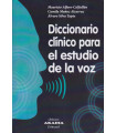 Diccionario Cl&iacute;nico para el estudio de la voz