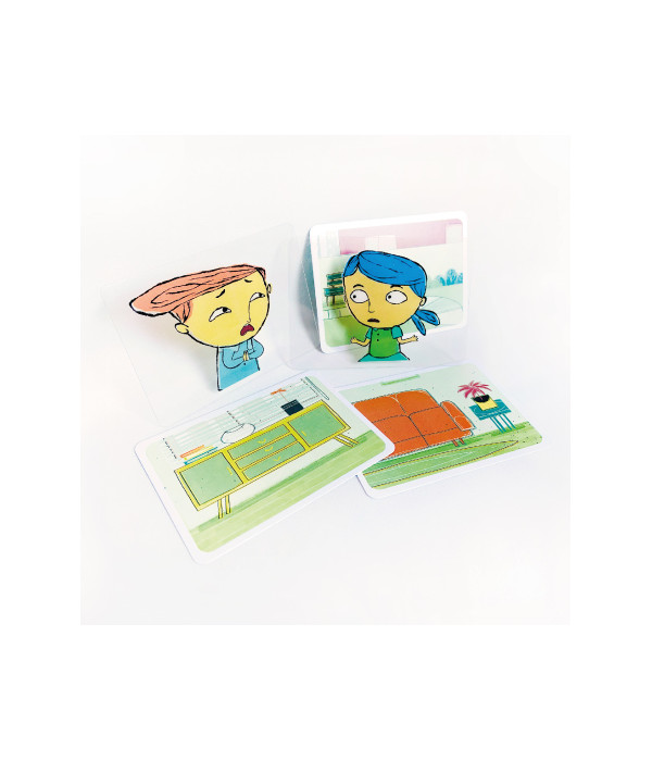 Cómo Se te ocurre PETIT 9786319145304 Tinkuy 23,75 €