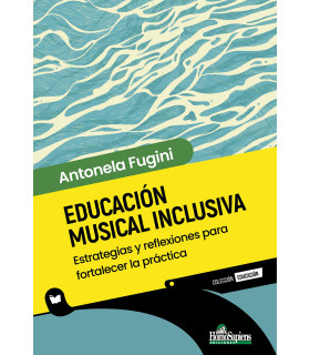 Educación Musical Inclusiva