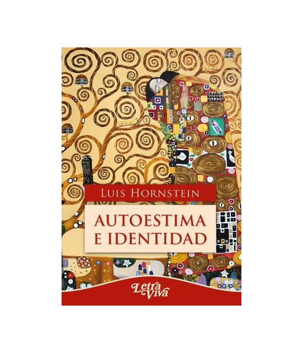 Autoestima e Indentidad 9786319150285 Letra Viva 30,40 €