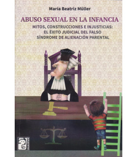 Abuso sexual en la Infancia. María Beatriz Müller