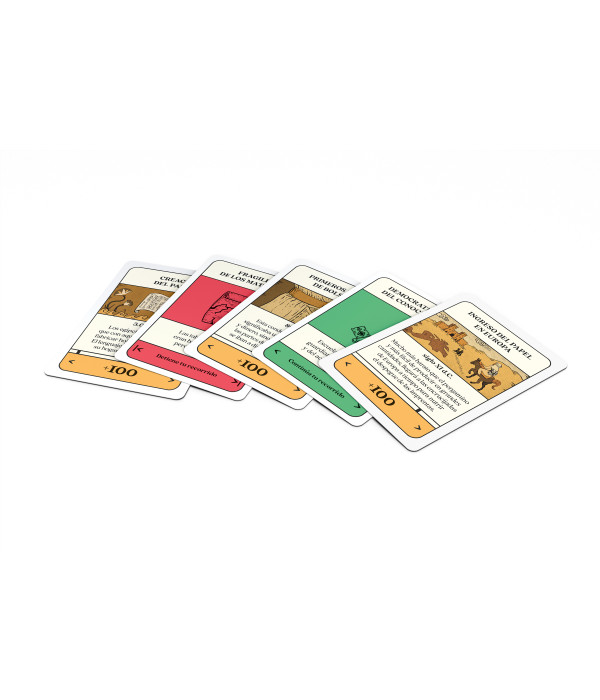 El infinito en un juego. Irene Vallejo 9786319145311 Tinkuy 17,58&nbsp;&euro;